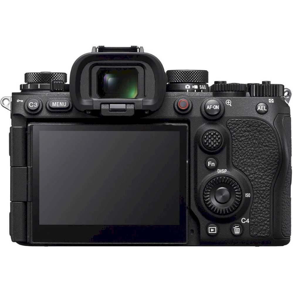 Sony A9 III body