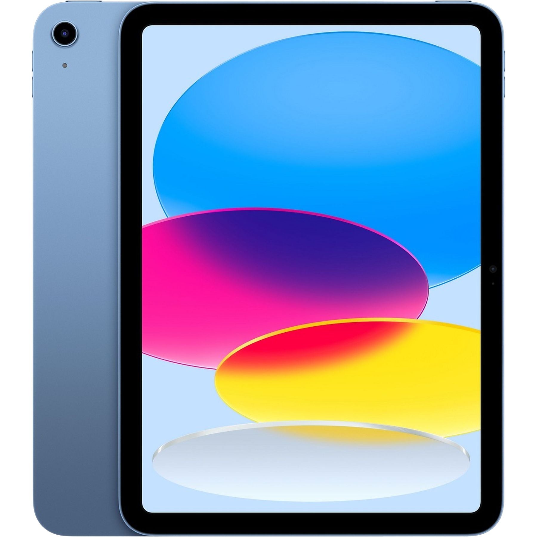 APPLE iPad 10.9" (2024) - 256 GB - Wifi - Blauw