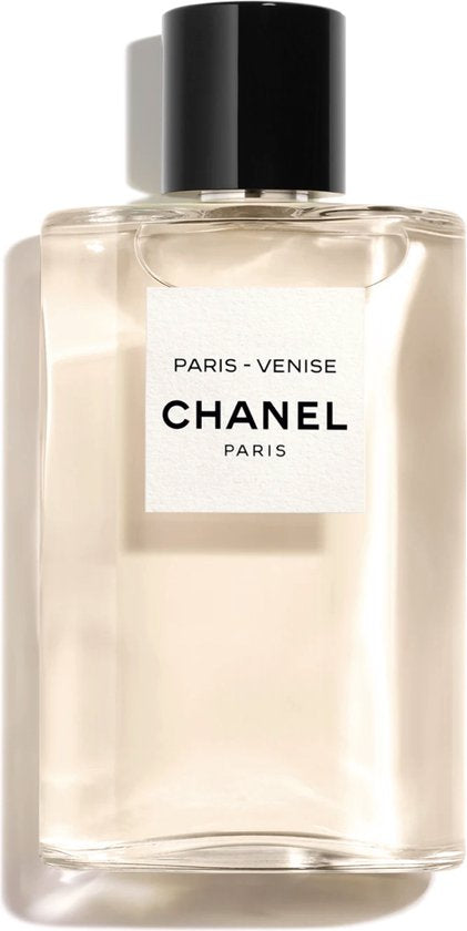 Chanel Paris Venise Eau De Toilette 125 ml