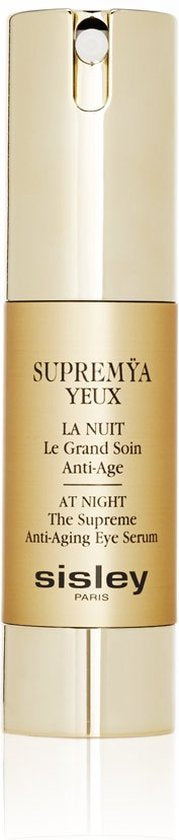 Sisley Supremÿa Yeux Anti-age Eye Serum 15 ml