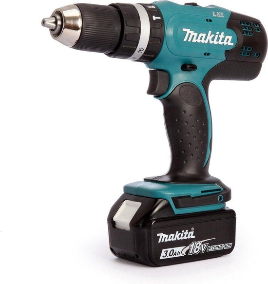 Makita DDF453RFE Visseuse/perceuse sans fil 18V 3.0Ah Li-Ion