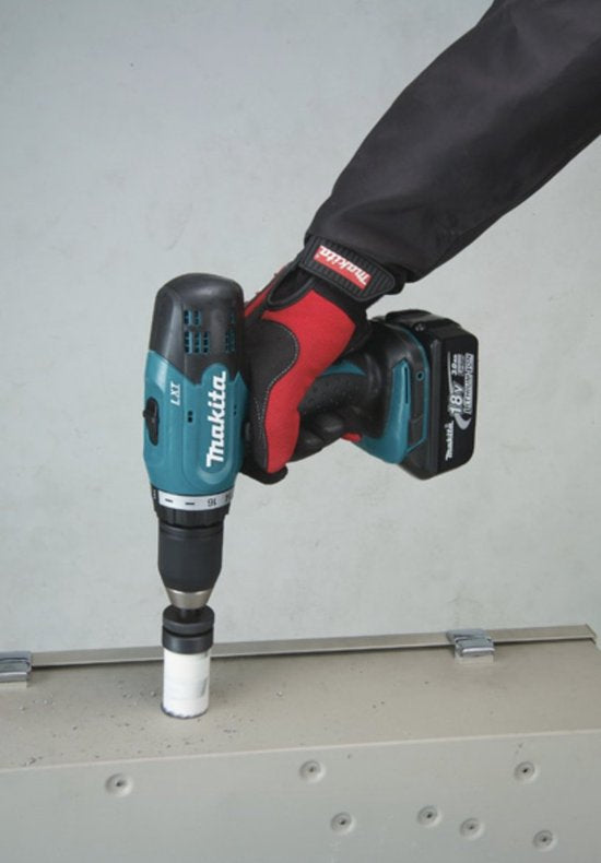 Makita DDF453RFE Visseuse/perceuse sans fil 18V 3.0Ah Li-Ion