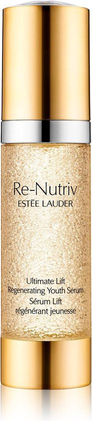 Estée Lauder
 Re-Nutriv Ultimate Lift Sérum Jeunesse Régénérant 30 ml