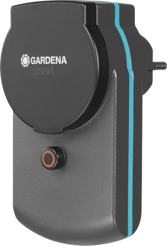 Adaptateur secteur intelligent GARDENA