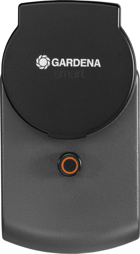 Adaptateur secteur intelligent GARDENA