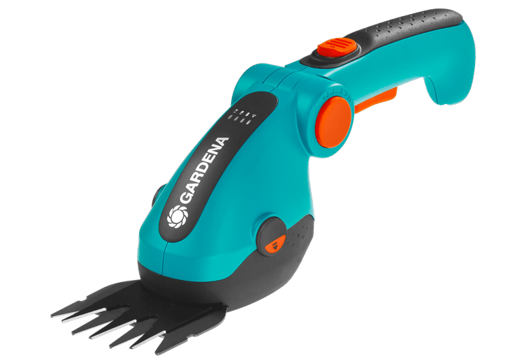 GARDENA Accugrasschaar ComfortCut Li