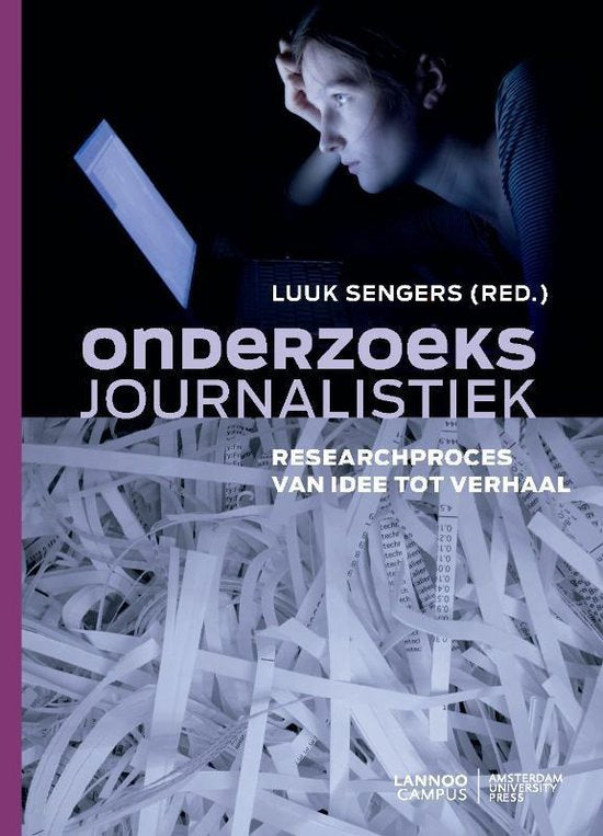 Journalisme d'investigation 