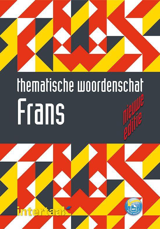 Thematischer Wortschatz Französisch – Neuauflage Buch + online 