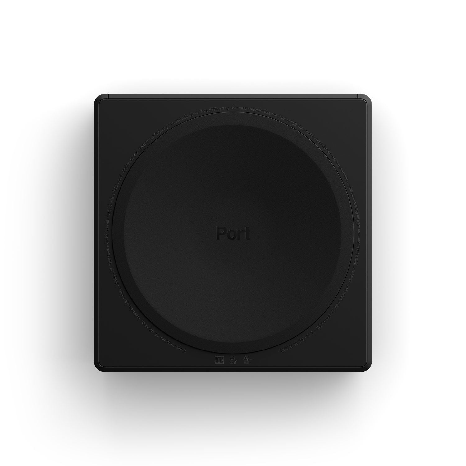 Sonos Port – Gebraucht