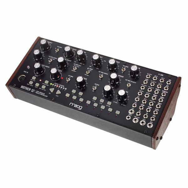 Refurbished- Moog Mother-32