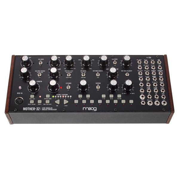 Refurbished- Moog Mother-32