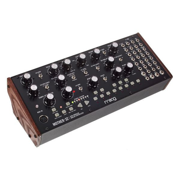 Refurbished- Moog Mother-32