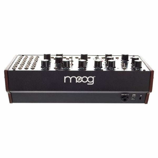 Refurbished- Moog Mother-32