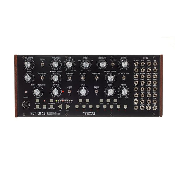 Refurbished- Moog Mother-32