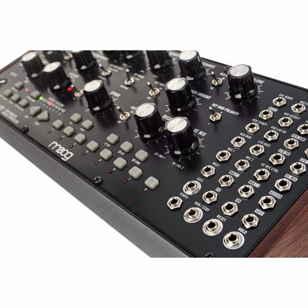 Refurbished- Moog Mother-32