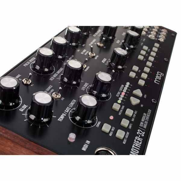 Refurbished- Moog Mother-32