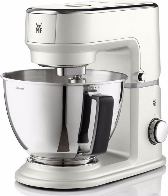 WMF Kitchenmini One for All – Küchenmaschine – Elfenbein