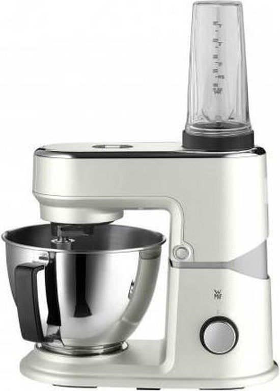 WMF Kitchenmini One for All – Küchenmaschine – Elfenbein