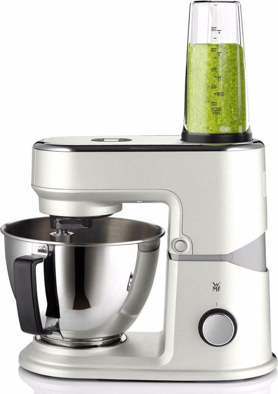 WMF Kitchenmini One for All – Küchenmaschine – Elfenbein