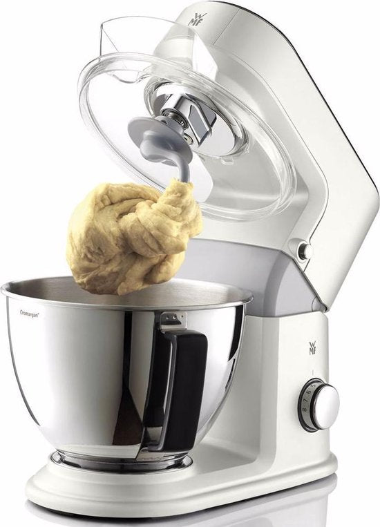 WMF Kitchenmini One for All – Küchenmaschine – Elfenbein