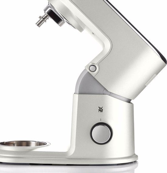 WMF Kitchenmini One for All – Küchenmaschine – Elfenbein