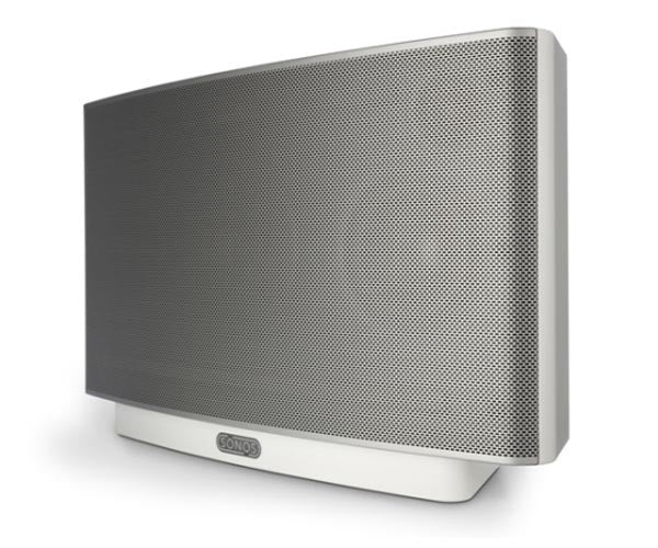 Sonos Play:5 (Gen 1) Wit - Tweedehands