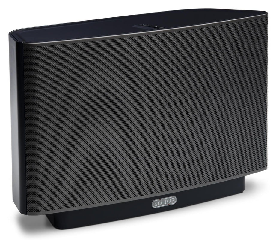 Sonos Play:5 (Gen 1) Zwart - Tweedehands