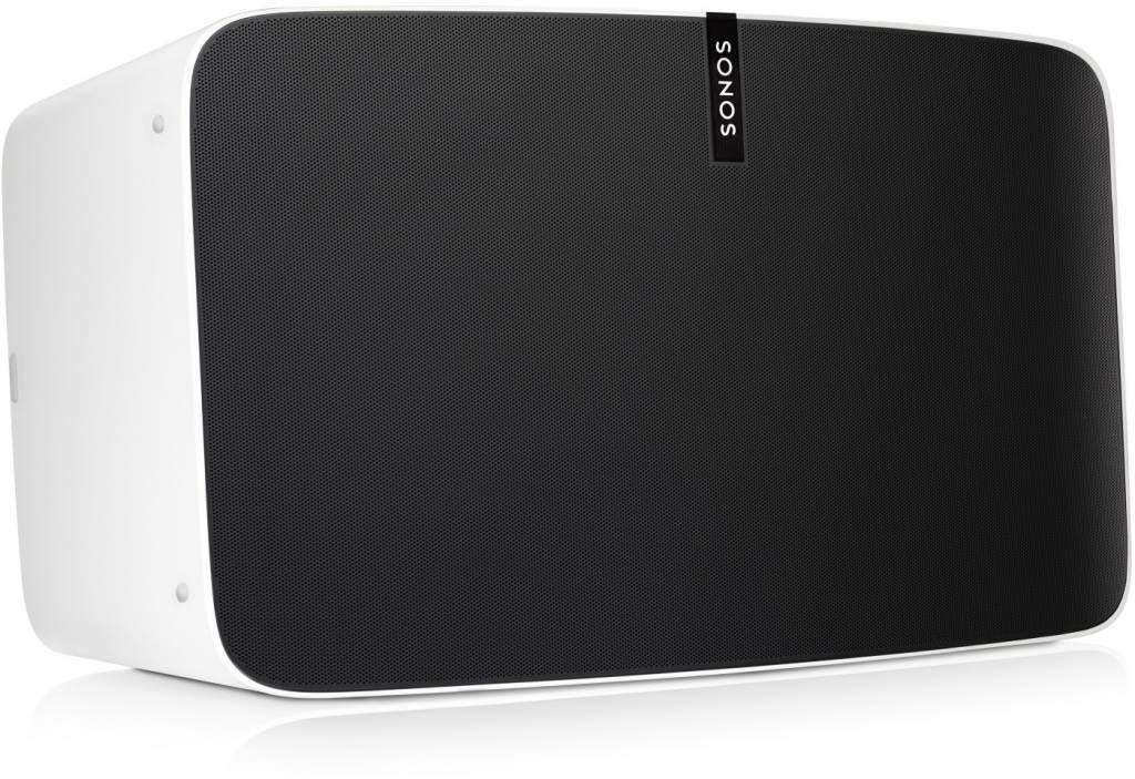 Sonos Play 5 (gen2) Weiß – Gebraucht