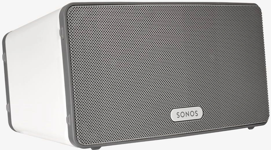 Sonos Play:3 Weiß – Gebraucht