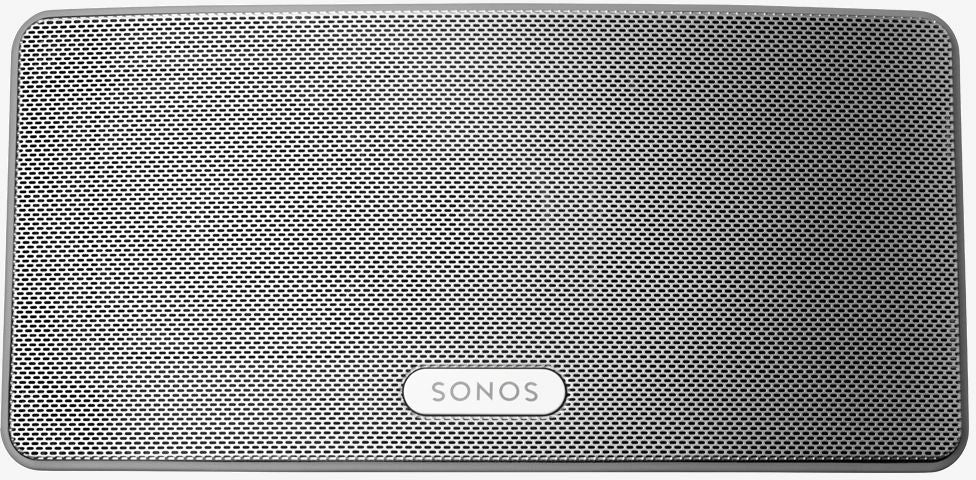 Sonos Play:3 Weiß – Gebraucht