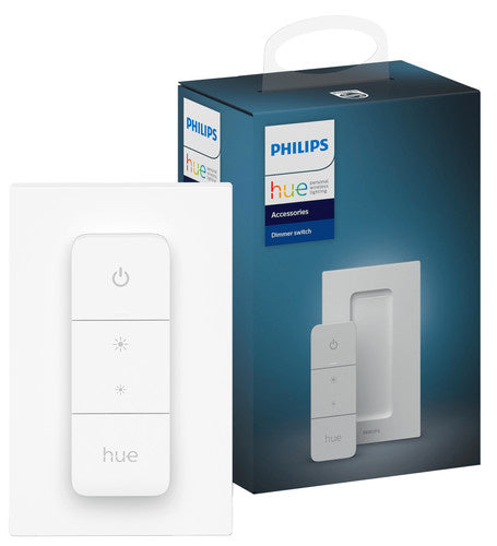 Gradateur sans fil Philips Hue (dernier modèle)