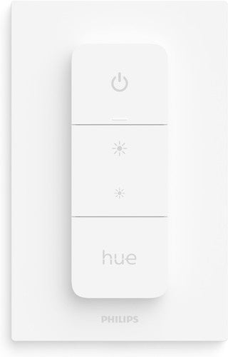 Philips Hue Wireless-Dimmer (neuestes Modell)