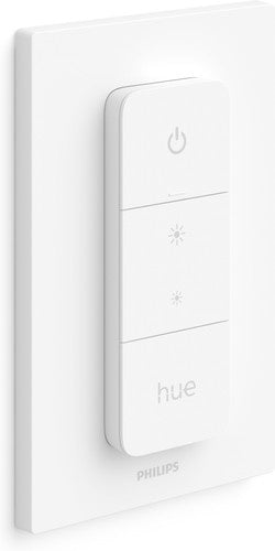 Philips Hue Draadloze dimmer (nieuwste model)