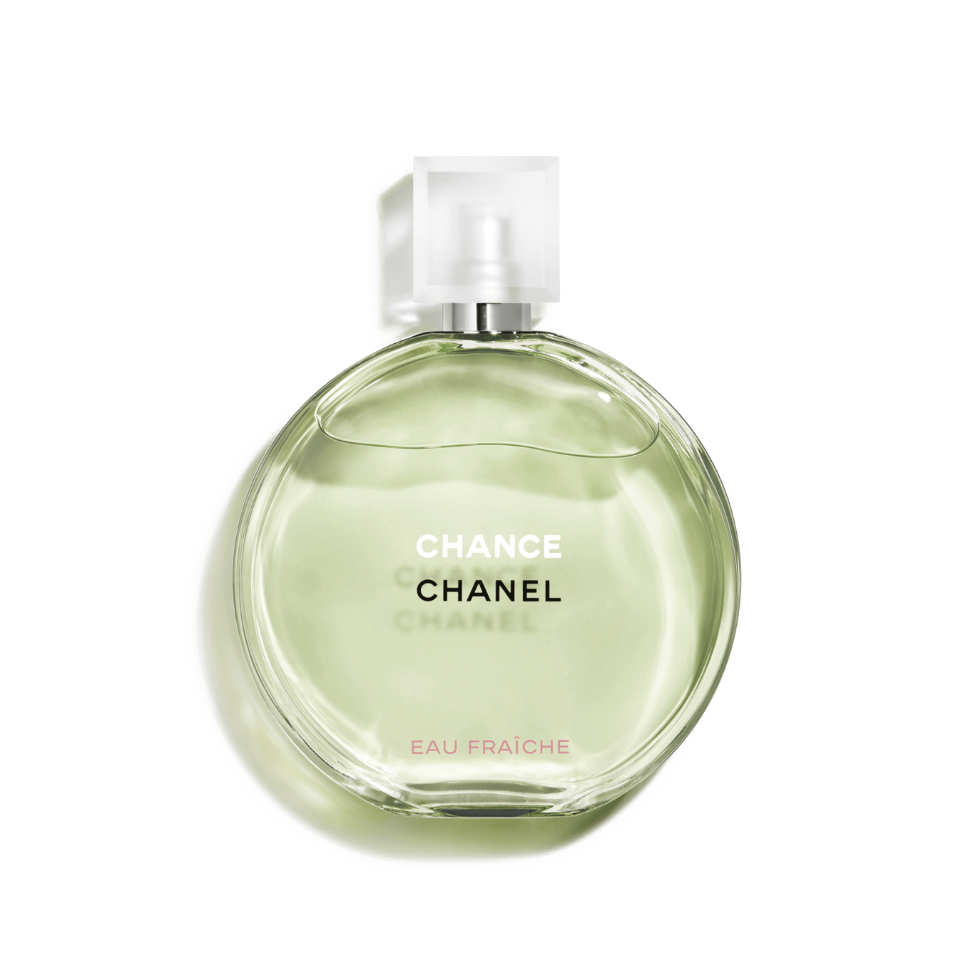 Chanel Chance Eau Fraiche Eau de Toilette 150 ml