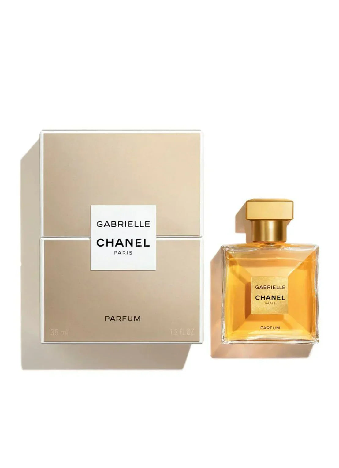 Chanel Gabrielle Chanel Extrait Verstuiver 35 ml