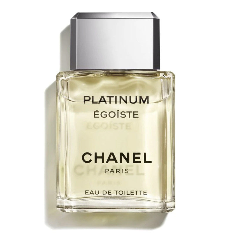 Chanel Egoiste Platinum Eau de Toilette 100 ml