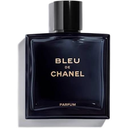 Chanel Eau de Parfum Bleue 100ml