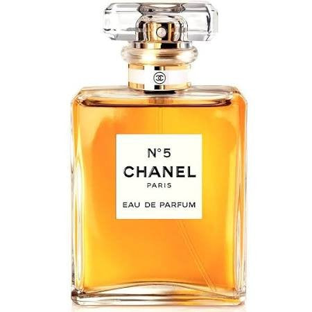 Chanel N°5 Eau de Parfum 200 ml