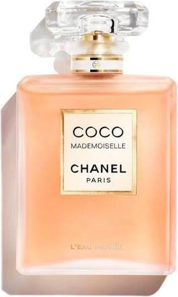 Chanel Coco Mademoiselle L’Eau Privée 100ml