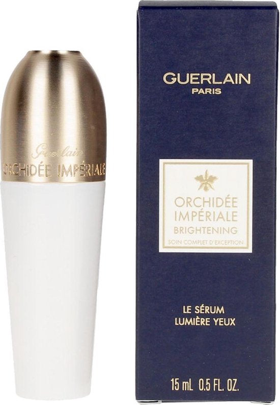 Guerlain Orchidée Impériale Sérum Éclaircissant Yeux 15 ml