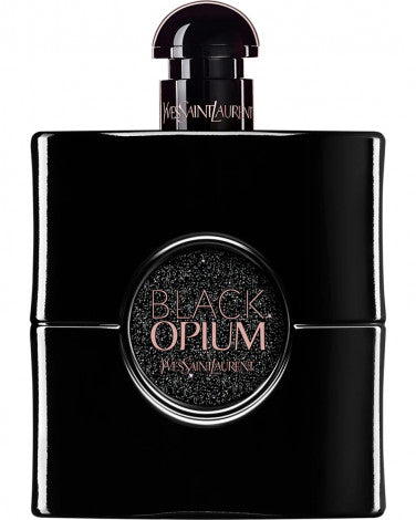 Yves Saint Laurent
 Black Opium Le Parfum 50 ml 