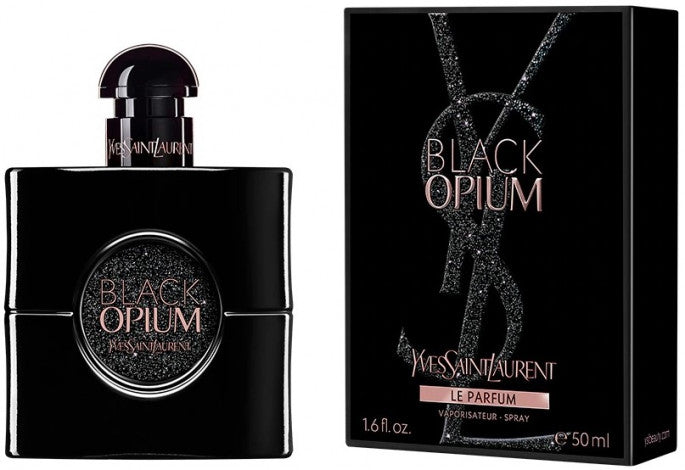 Yves Saint Laurent
 Black Opium Le Parfum 50 ml 