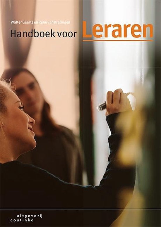 Handbuch für Lehrer