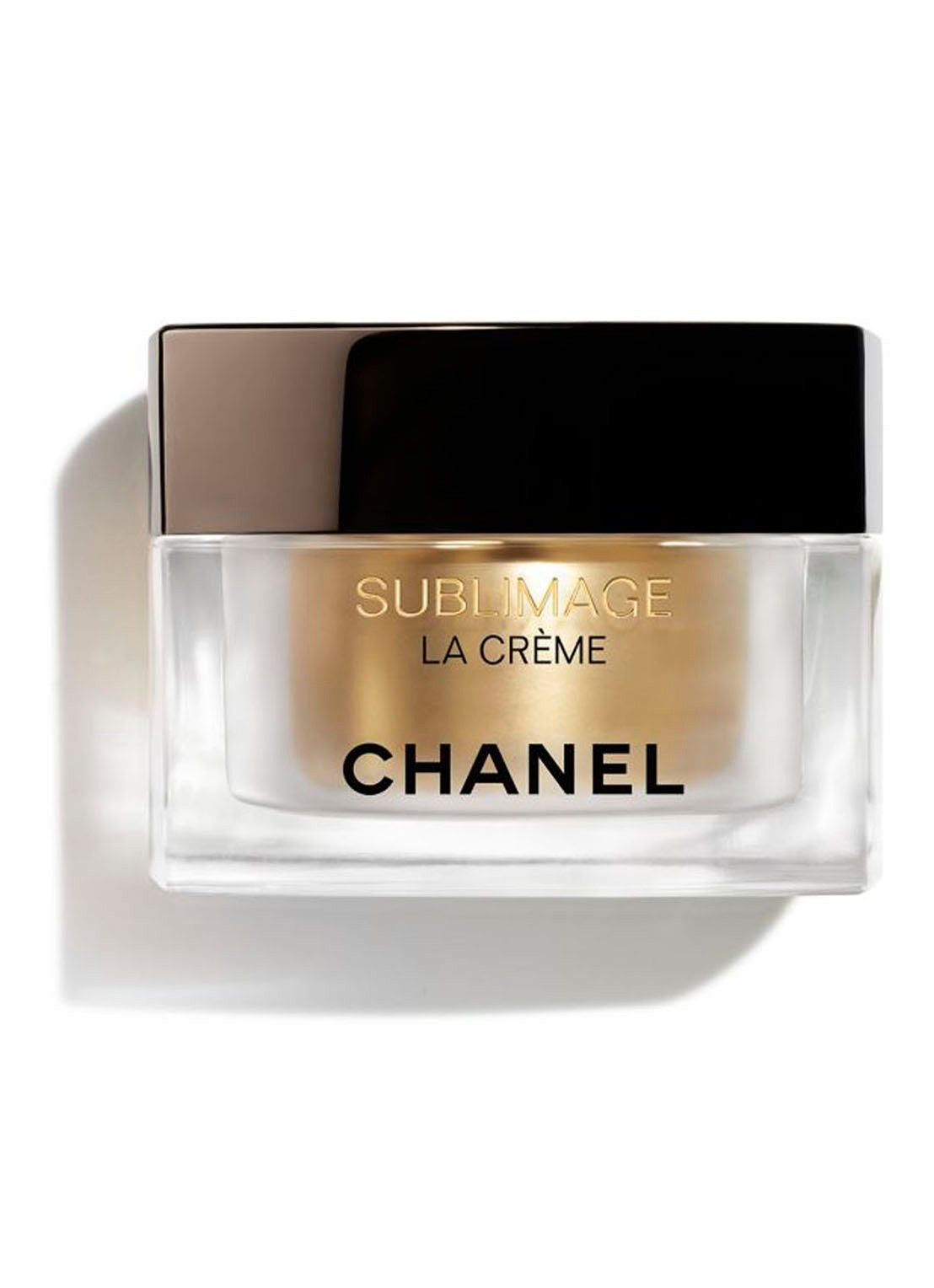 Chanel Sublimage La Crème La Crème Texture Fine 50 g