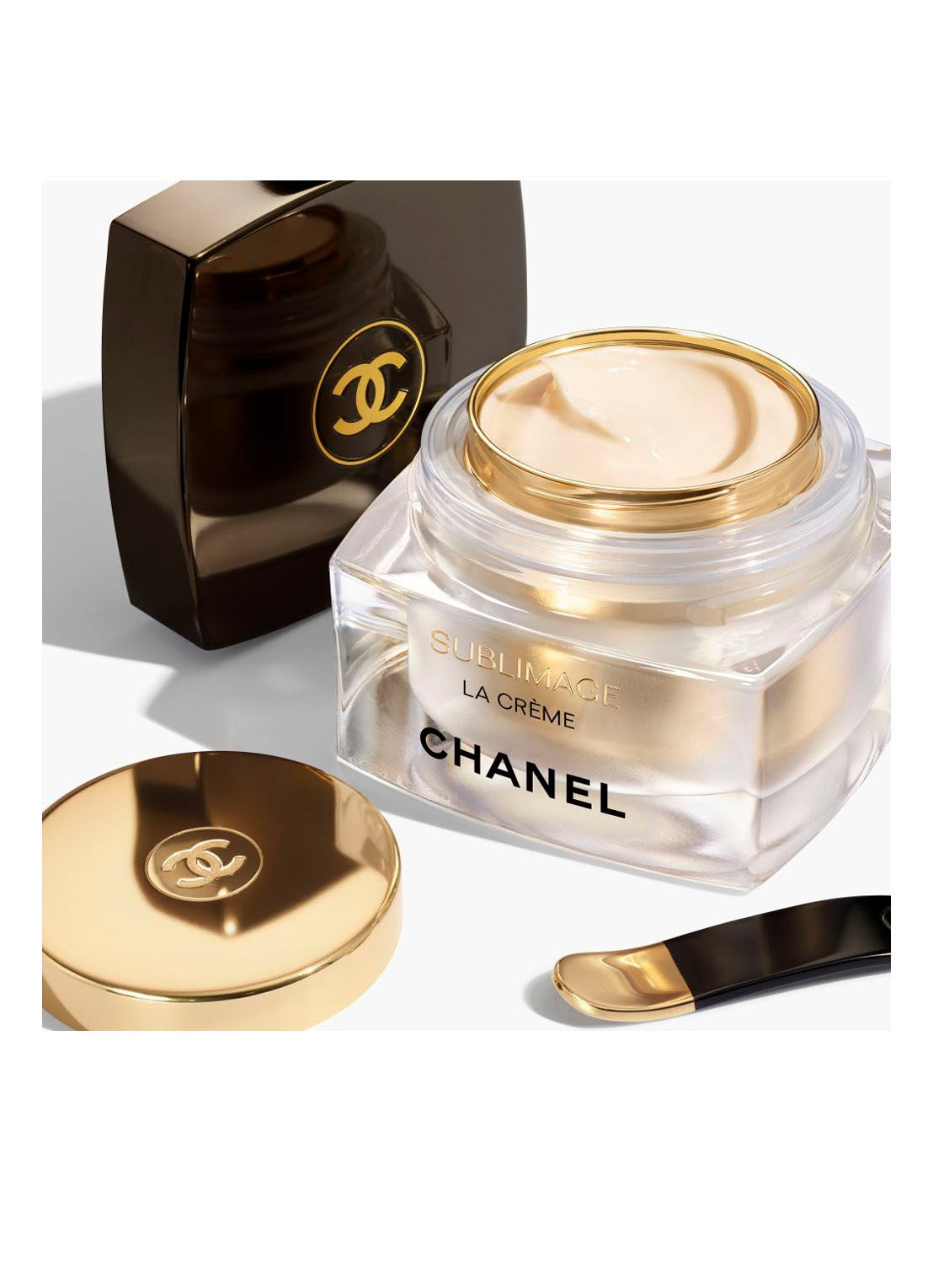 Chanel Sublimage La Creme La Creme Texture Fine 50 g