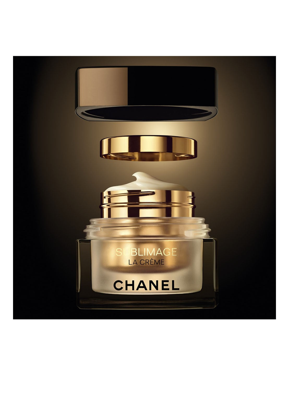 Chanel Sublimage La Creme La Creme Texture Fine 50 g