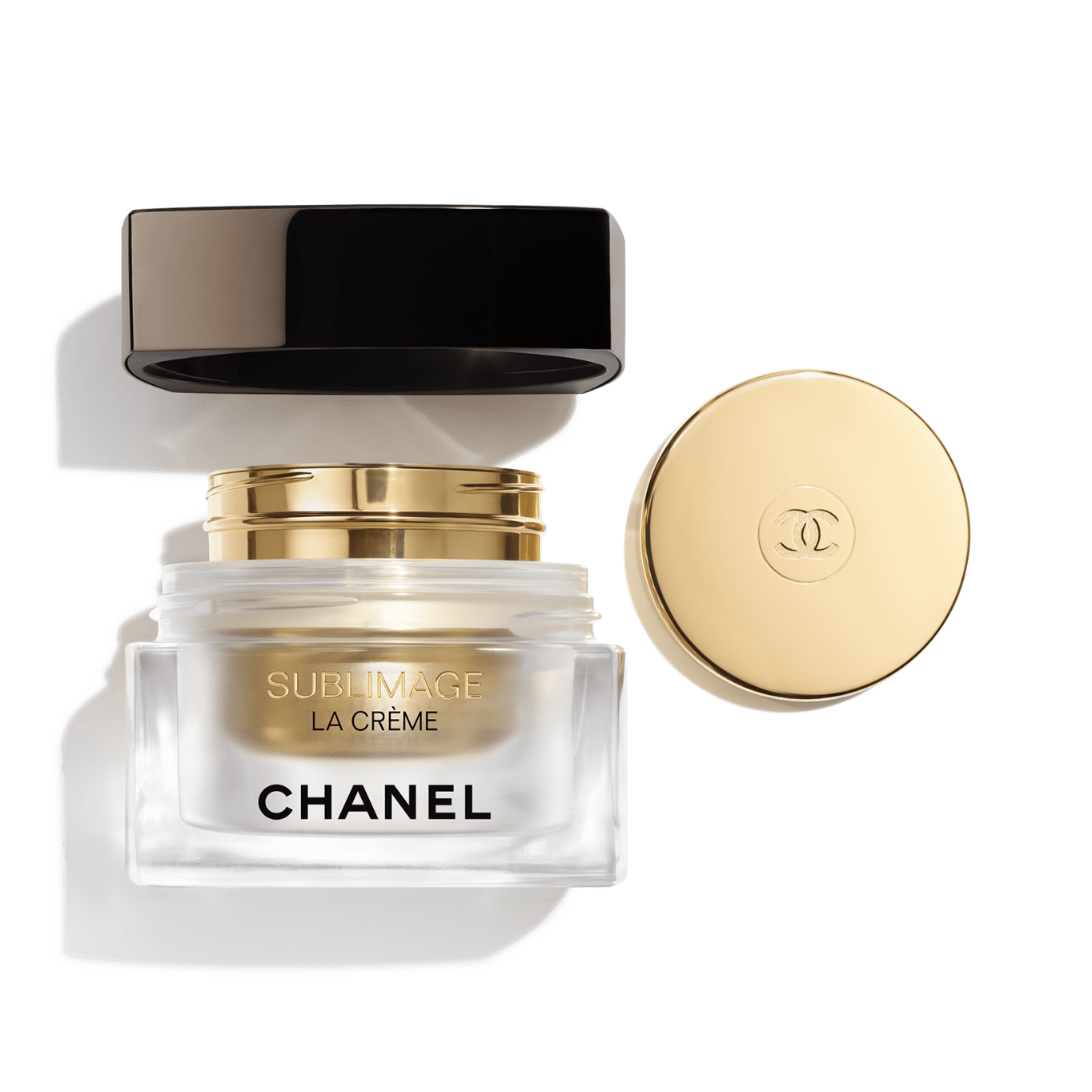 Chanel Sublimage La Creme Texture Universelle 50 g