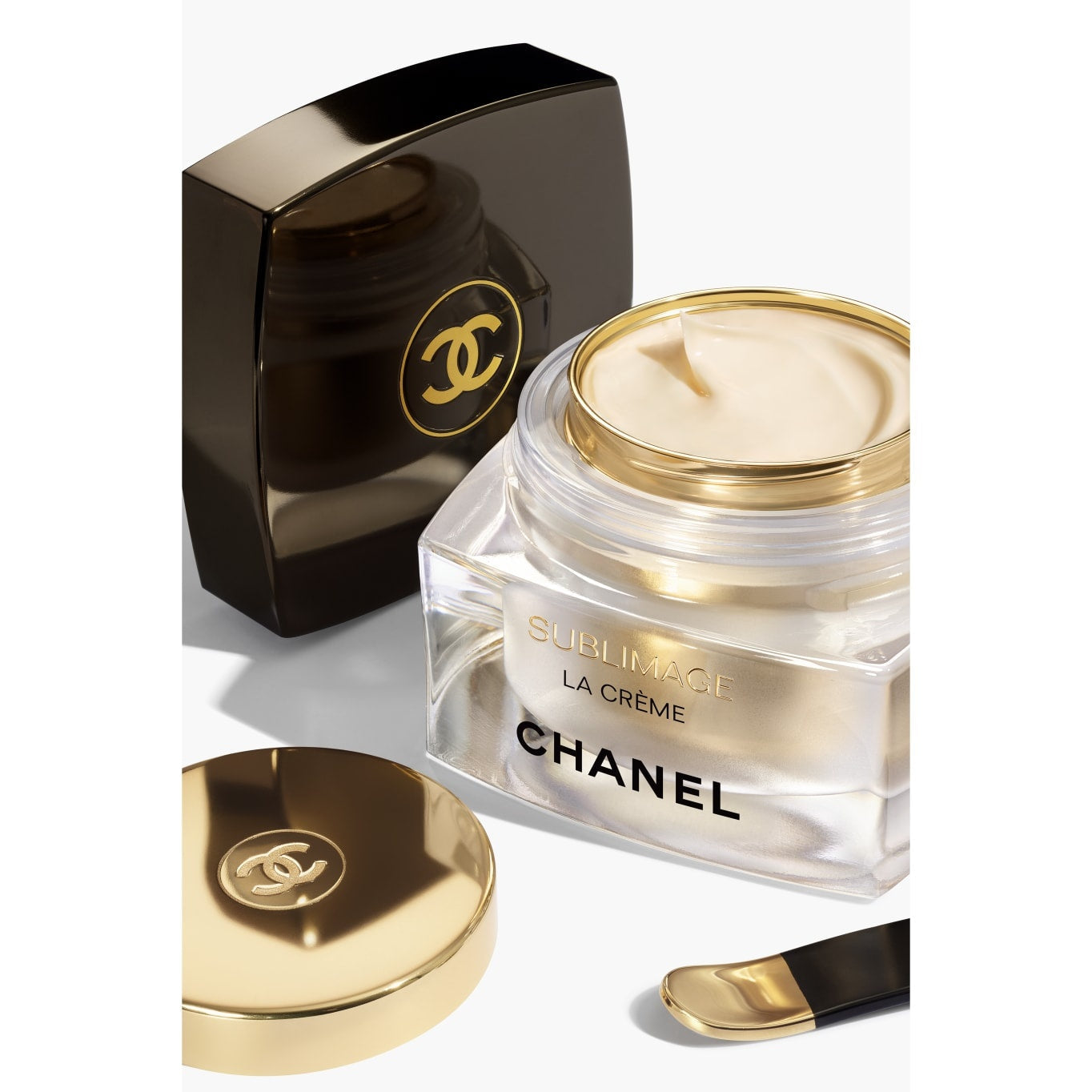 Chanel Sublimage La Creme Texture Universelle 50 g