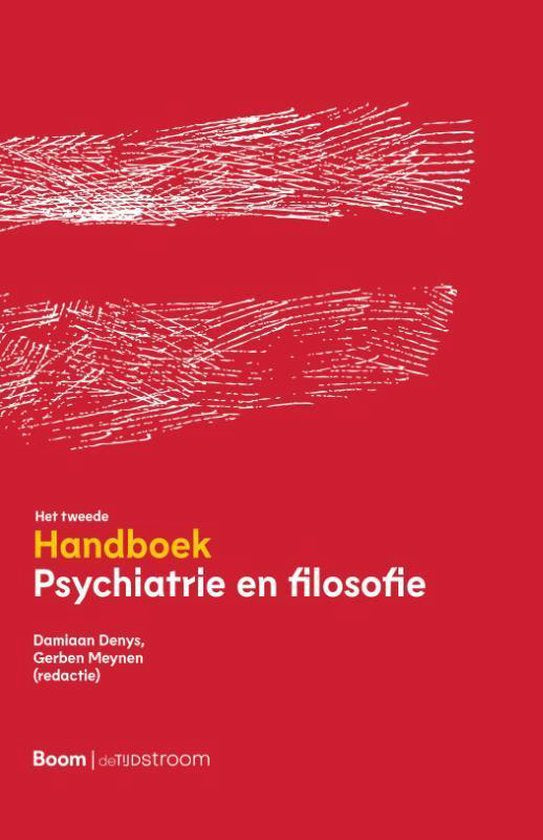 Das zweite Handbuch der Psychiatrie und Philosophie