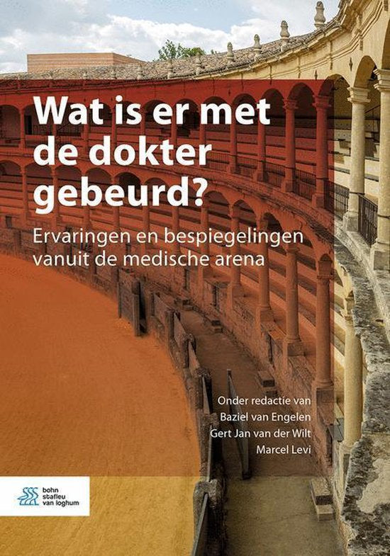 Wat is er met de dokter gebeurd?